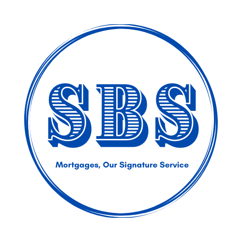 SBS Mortgage
